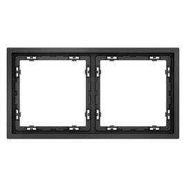 Рамка на 2 поста Voltum S70 VLS100207