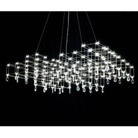 Подвесная люстра Kink Light Галанта 07887-A,02(21)