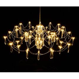 Подвесная люстра Kink Light Галанта 07889-80,33(21)