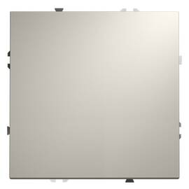 Проходной переключатель одноклавишный Voltum S70 VLS010303