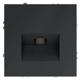 Розетка компьютерная Voltum S70 VLS060107