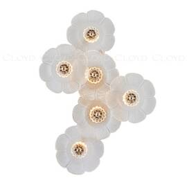 Настенный светильник Cloyd Shambala 20424