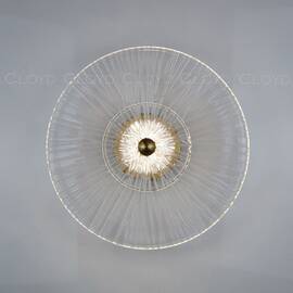 Настенный светильник Cloyd Helion 20398