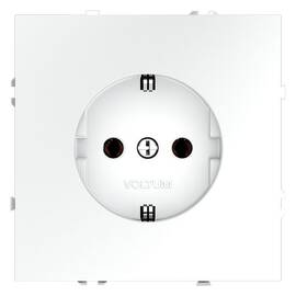 Розетка Voltum S70 VLS040102
