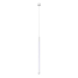 Подвесной светильник Arte Lamp Solid A5570SP-1WH