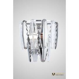 Настенный светильник AM Group ALONSO AP2 CH