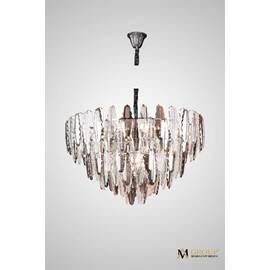 Подвесная люстра AM Group ALONSO SPD800 CH
