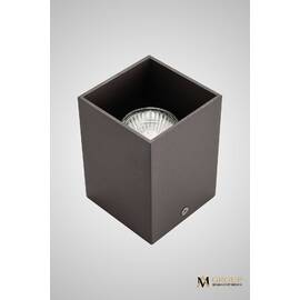 Накладной светильник AM Group AM01-110 COFFEE