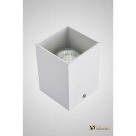 Накладной светильник AM Group AM01-110 WH