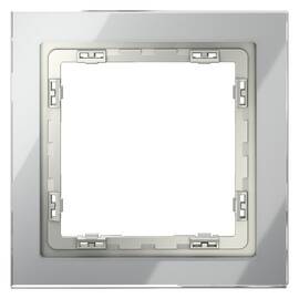 Рамка на 1 пост Voltum S70 VLS110105