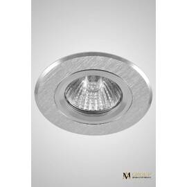 Встраиваемый светильник AM Group AM03 AL