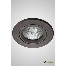 Встраиваемый светильник AM Group AM03 BK