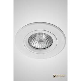Встраиваемый светильник AM Group AM03 WH