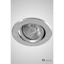 Встраиваемый светильник AM Group AM04 AL
