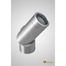 Накладной спот AM Group AM05 AL