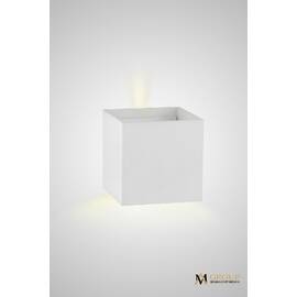 Настенный светильник AM Group AM111-WH