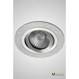 Встраиваемый светильник AM Group AM122 AL