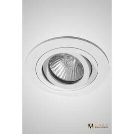 Встраиваемый светильник AM Group AM121 WH