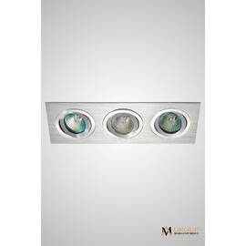 Встраиваемый светильник AM Group AM128 AL