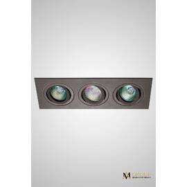 Встраиваемый светильник AM Group AM128 COFFEE