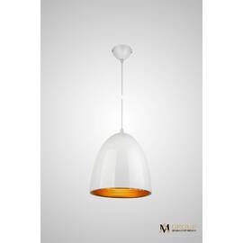 Подвесной светильник AM Group AM135 WH