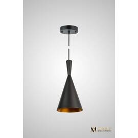 Подвесной светильник AM Group AM132 BK