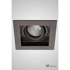 Встраиваемый светильник AM Group AM165 COFFEE