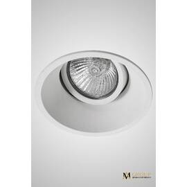Встраиваемый светильник AM Group AM167 WH