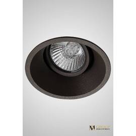 Встраиваемый светильник AM Group AM167 COFFEE