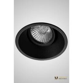 Встраиваемый светильник AM Group AM167 BK