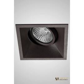 Встраиваемый светильник AM Group AM168 COFFEE