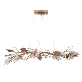 Подвесная люстра AM Group PALERMO SP10