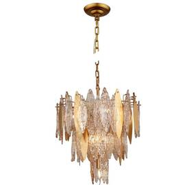 Подвесная люстра AM Group PICASSO SPD500