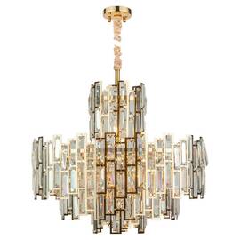 Подвесная люстра AM Group REBECA L600