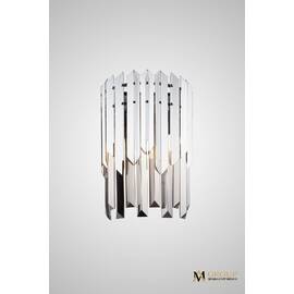 Настенный светильник AM Group ROBERTO CAVALLI AP2 CH