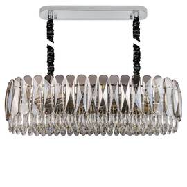 Подвесная люстра AM Group SPARKLY L900 CH