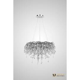 Подвесная люстра AM Group TEAR D1200 AR