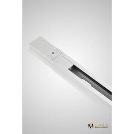 Шинопровод однофазный AM Group AM177U WH 2М