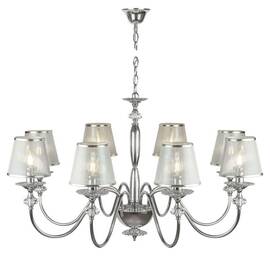 Подвесная люстра AM Group VALENSIA SP8