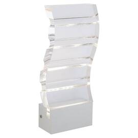 Настенный светильник AM Group AM315 6W WH 3000K