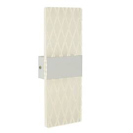 Настенный светильник AM Group AM319 WH