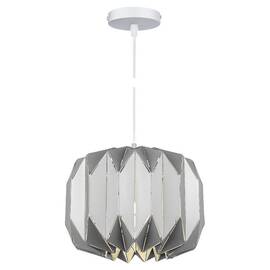 Подвесной светильник AM Group AM327 SILVER