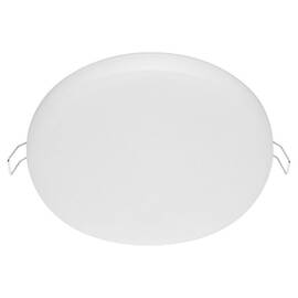 Встраиваемый светильник AM Group AM321 24W 4000K