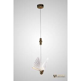 Подвесной светильник AM Group AM390 SP1