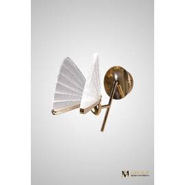 Настенный светильник AM Group AM391 AP1