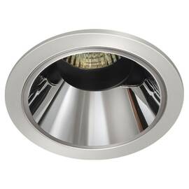 Встраиваемый светильник AM Group AM329 WH+CH