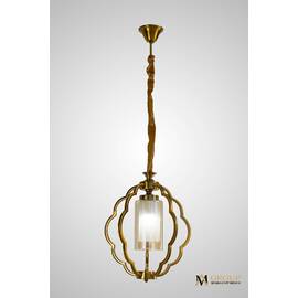 Подвесной светильник AM Group AM370 SP1