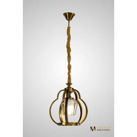 Подвесной светильник AM Group AM374 SP1