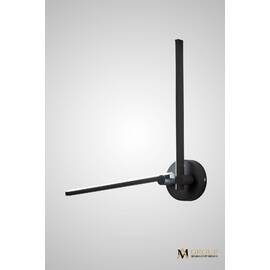 Настенный светильник AM Group AM439 BK