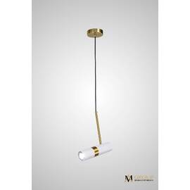 Подвесной светильник AM Group AM442 WH